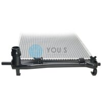 KALE Motorkühler Wasserkühler kompatibel mit FORD kompatibel mit Mazda 1.4 1.6 1.25 - C20115200