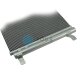KALE Kondensator Klimaanlage kompatibel mit Audi kompatibel mit Seat kompatibel mit VW - 5Q0816411BF