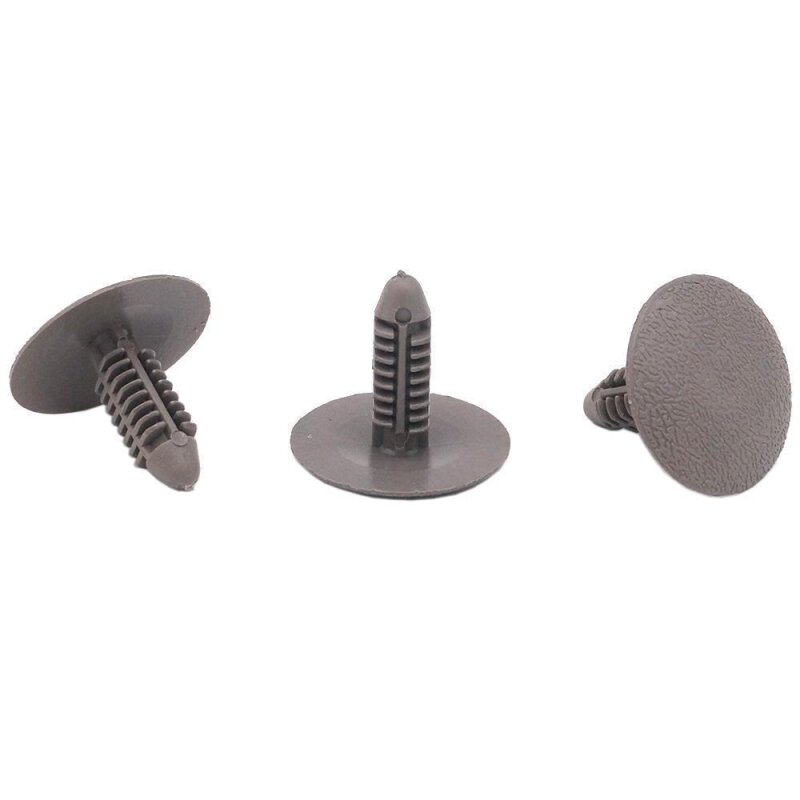 30 x YOU.S Original Innenverkleidung Befestigung Clips kompatibel mit Ford kompatibel mit Opel kompatibel mit Vauxhall