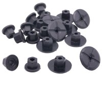 30er SET YOU.S Original Kunststoffmutter Muttern...