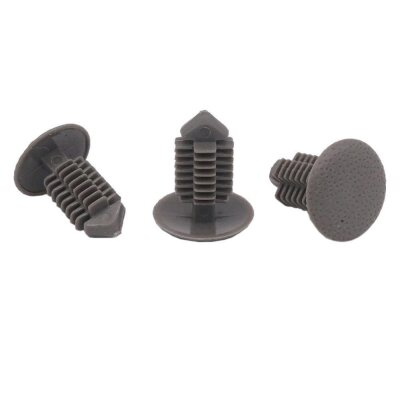 30 x YOU.S Original Kofferraum Verkleidung Befestigung Clips kompatibel mit Citroen kompatibel mit Opel kompatibel mit Peugeot