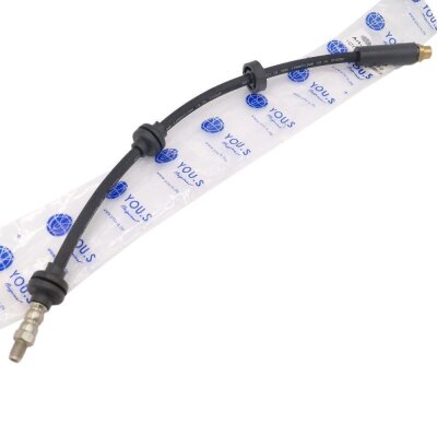 1 x YOU.S Original Bremsschlauch Vorderachse links oder rechts kompatibel mit BMW - 34306790550