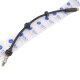 1 x YOU.S Original Bremsschlauch Vorderachse links oder rechts kompatibel mit BMW - 34306790550