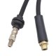 1 x YOU.S Original Bremsschlauch Vorderachse links oder rechts kompatibel mit BMW - 34306790550