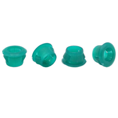 50 x YOU.S Original Kotflügel Seitenschweller Befestigung Clips kompatibel mit BMW