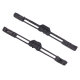 2 x YOU.S Original Schiebedach Reparatur Clips kompatibel mit BMW 3er (E46)
