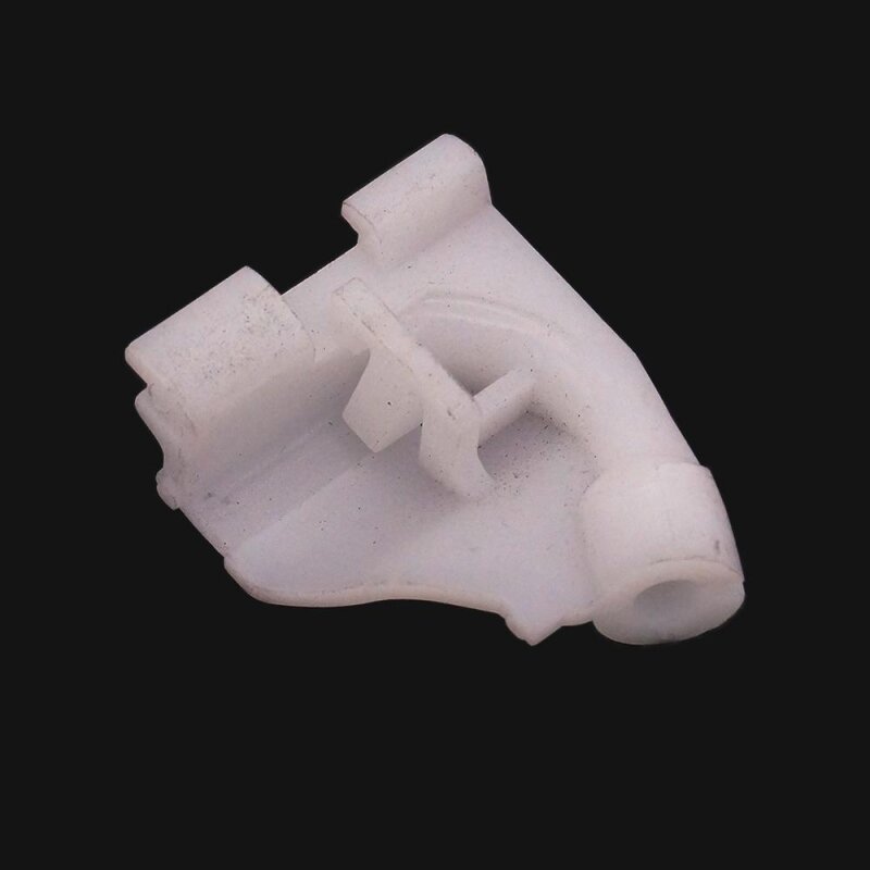 1 x YOU.S Original Fensterheber Reparatur Clip Vorne Links kompatibel mit Renault