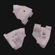 1 x YOU.S Original Fensterheber Reparatur Clip Vorne Links kompatibel mit Renault