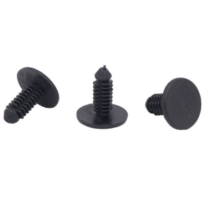 50 x YOU.S Original Motorraum Verkleidung Befestigung Clips kompatibel mit Peugeot