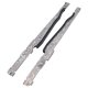 YOU.S Original Schiebedach Schiene Reparatur Satz kompatibel mit BMW - 54128202280