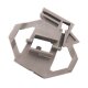 1 x YOU.S Original Reparatur Gleitstück Fensterheber Vorne Links kompatibel mit Seat kompatibel mit Skoda kompatibel mit VW