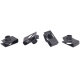 20 x YOU.S Original Metall Steckmuttern kompatibel mit FORD kompatibel mit CHRYSLER kompatibel mit DODGE kompatibel mit JEEP