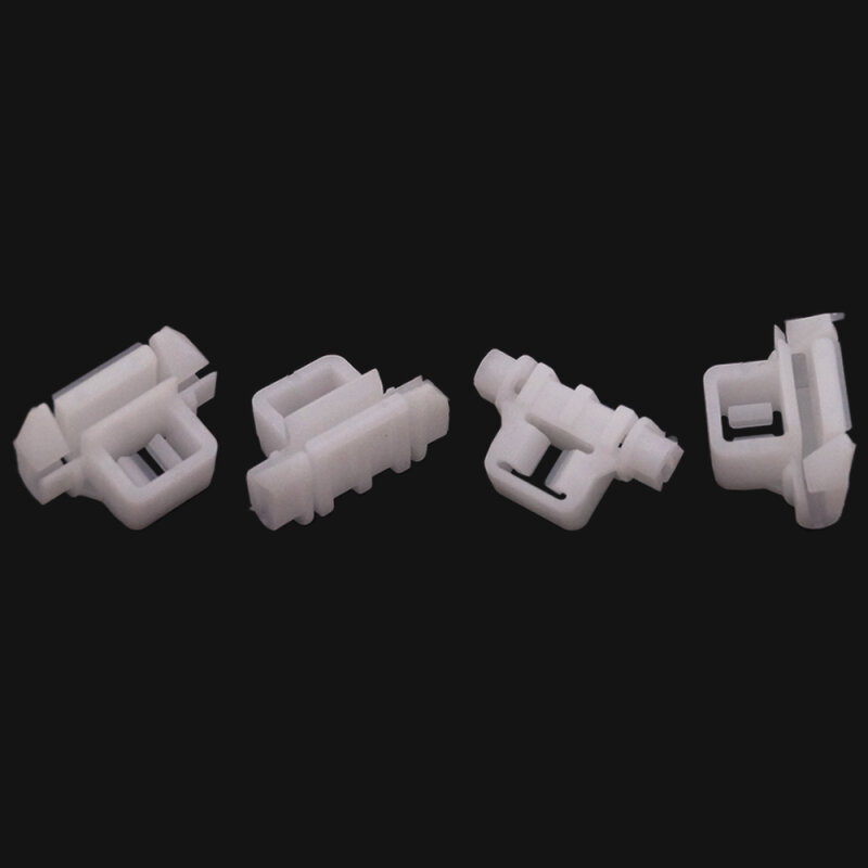 30 x YOU.S Original Befestigung Clips Zierleisten kompatibel mit MERCEDES-BENZ - 0019885181