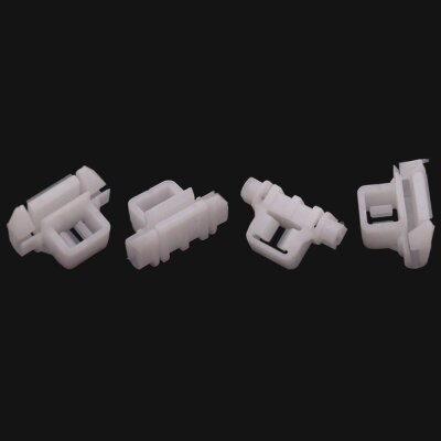 30 x YOU.S Original Befestigung Clips Zierleisten kompatibel mit MERCEDES-BENZ - 0019885181