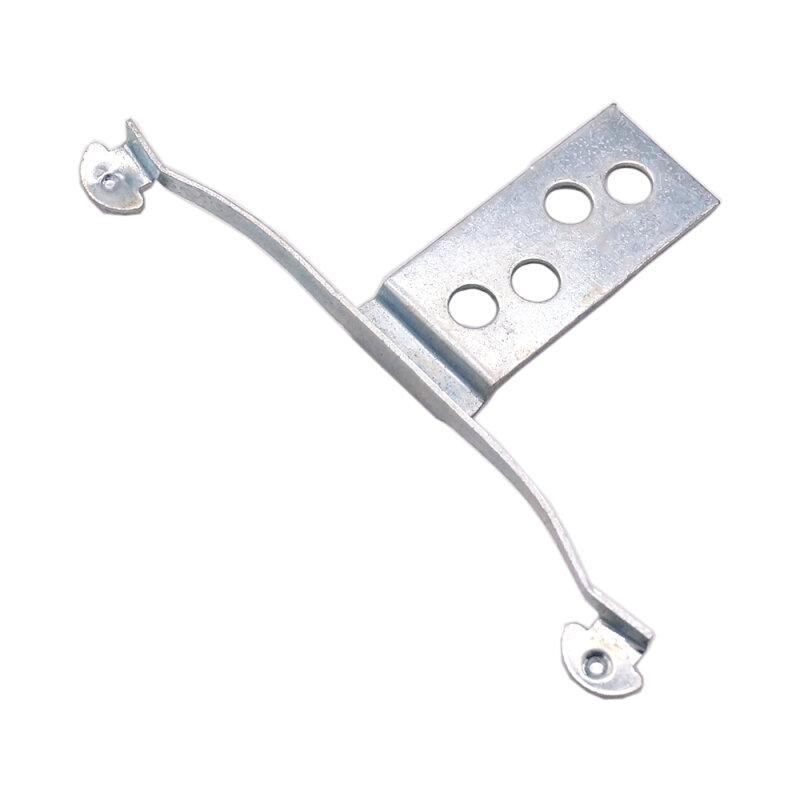 1 x Metallklammern Schiebedach Reparatur kompatibel mit BMW 3er (E46) YOU.S Original