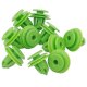 20 x YOU.S Original Befestigung Clips Türverkleidung kompatibel mit HONDA 91560-SLJ-J01