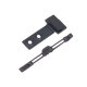 2-teiliges YOU.S Original Schiebedach Reparaturset Metallklammer Clip kompatibel mit BMW 3er (E46)