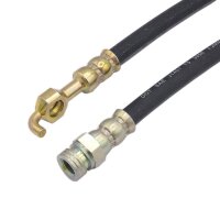 2 x YOU.S Original Bremsschlauch Vorderachse kompatibel...