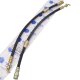 2 x YOU.S Original Bremsschlauch Vorderachse kompatibel mit MAZDA - 1987476966
