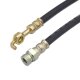 2 x YOU.S Original Bremsschlauch Vorderachse kompatibel mit MAZDA - 1987476966