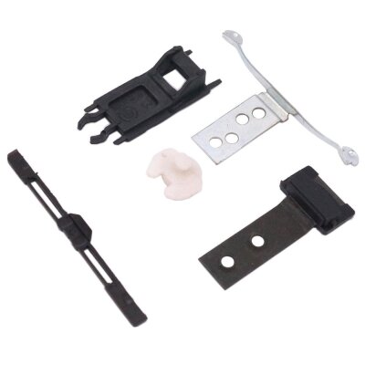 5-tlg. YOU.S Original Schiebedach Reparaturset Clip...