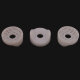 2 x YOU.S Original Fensterheber Ersatz Clips kompatibel mit PEUGEOT 206 / 307 kompatibel mit VW New Beetle