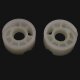 2 x YOU.S Original Fensterheber Rollen Vorne Hinten L + R kompatibel mit VW Jetta IV