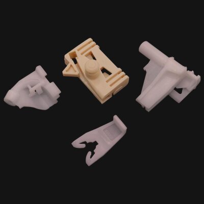 YOU.S Original Fensterheber Reparatursatz Set Vorne...