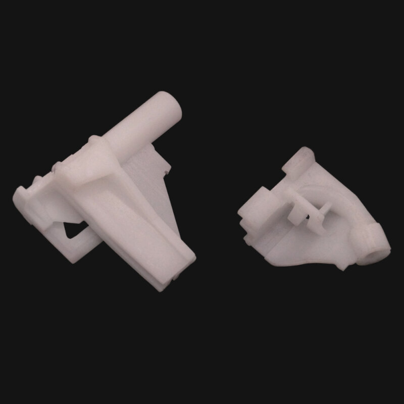 YOU.S Original Fensterheber Reparatursatz Set Clip Vorne Links kompatibel mit Renault