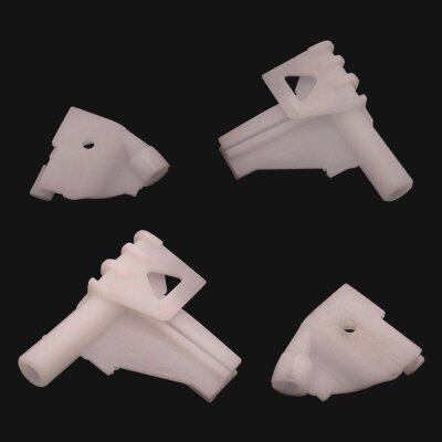 YOU.S Original Fensterheber Reparatursatz Set Clip Vorne...