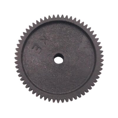 YOU.S Original AGR EGR Ventil Zahnrad Gas Ritzel kompatibel mit AUDI kompatibel mit SEAT kompatibel mit SKODA kompatibel mit VW 2.0 FSI