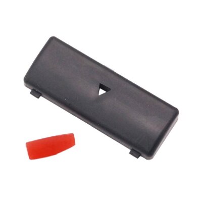 YOU.S Original Klimabedienteil Klima Taste Knopf kompatibel mit BMW 5er (E39) / X5 (E53)