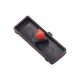 YOU.S Original Klimabedienteil Klima Taste Knopf kompatibel mit BMW 5er (E39) / X5 (E53)