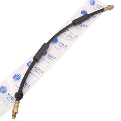 1 x YOU.S Original Bremsschlauch Vorderachse kompatibel mit MINI - 34116772555