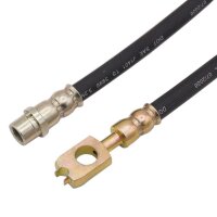 2 x YOU.S Original Bremsschlauch Hinterachse kompatibel...