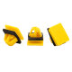 30 x YOU.S Original Befestigung Clips Seitenschweller kompatibel mit Hyundai - 87758-3D000
