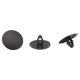 20 x YOU.S Original Befestigung Clips Innenverkleidung kompatibel mit TOYOTA - 90467-08124