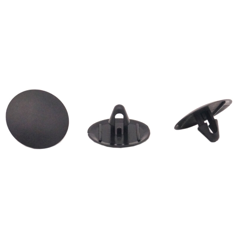 50 x YOU.S Original Befestigung Clips Innenverkleidung kompatibel mit TOYOTA - 90467-08124