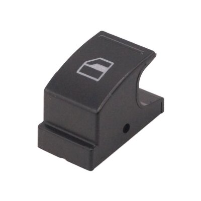 1 x YOU.S Original Fensterheber Schalter Taste ohne Elektronik Vorne Rechts kompatibel mit Seat kompatibel mit VW