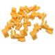 10 x YOU.S Original Befestigung Clips Türgriff Türschloss kompatibel mit TOYOTA kompatibel mit SCION 69293-12040