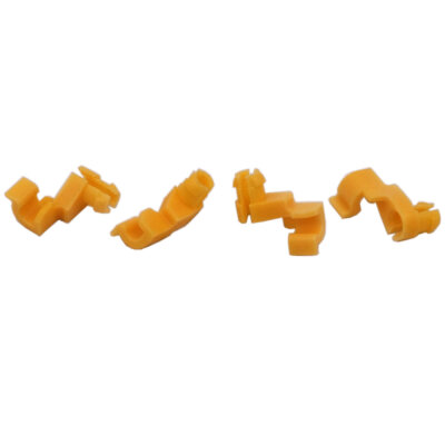 30 x YOU.S Original Befestigung Clips Türgriff Türschloss kompatibel mit TOYOTA kompatibel mit SCION 69293-12040