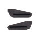 YOU.S Original Schiebedach Reparaturset Set Clip (2-teilig) kompatibel mit BMW 5er / Touring E39 X3 E83 X5 E53