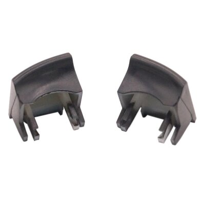 2 Stück YOU.S Original Fensterheber Schalter Taste ohne Elektronik Vorne Links kompatibel mit Mercedes-Benz A-Klasse (W169) B-Klasse (W245)