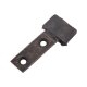 1 x YOU.S Original Reparatur Schiebedach Metallklammer kompatibel mit BMW 3er (E46)