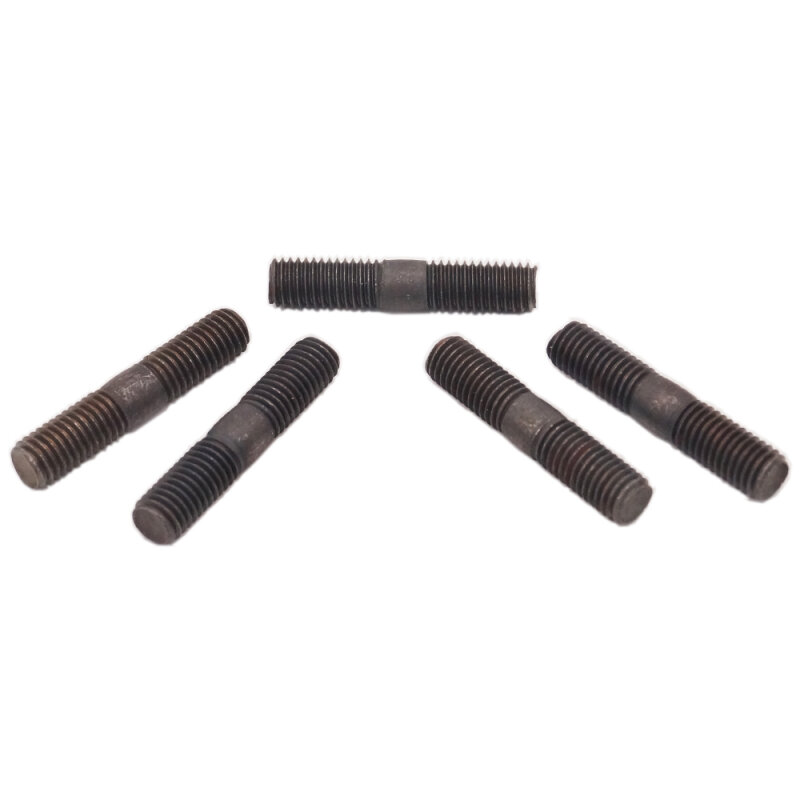 5 x YOU.S Original Stiftschrauben Zylinder M10 x 50 mm kompatibel mit BMW - 07129908174