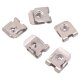 30 x YOU.S Original Karosserie Klemmmuttern Steckmuttern kompatibel mit FORD - 1069428