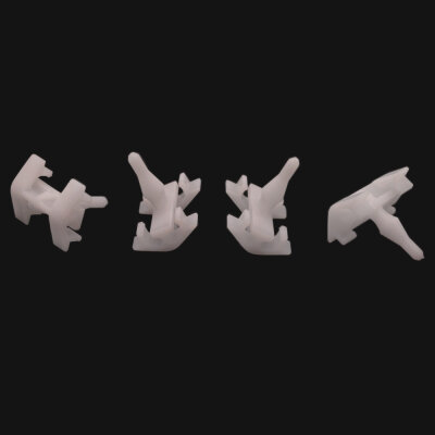 30 x YOU.S Original Befestigung Clips Zierleisten kompatibel mit MERCEDES-BENZ - A0019883181
