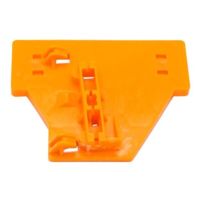 YOU.S Original Fensterheber Gleitbacke Hinten Links kompatibel mit AUDI A4 (8E_)