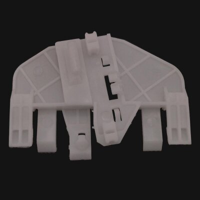 YOU.S Original Fensterheber Gleitbacke Vorne Links kompatibel mit JEEP Cherokee (KJ)