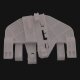 YOU.S Original Fensterheber Gleitbacke Vorne Links kompatibel mit JEEP Cherokee (KJ)